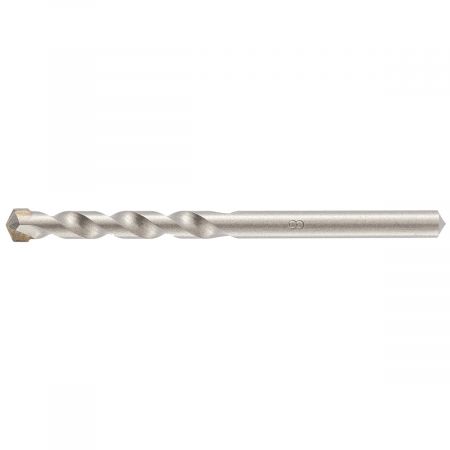 Сверло по бетону, 8 х 110 мм, Carbide tip, цилиндрический хвостовик Барс
