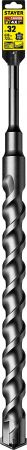 STAYER Бур SDS-max 32 x 610/720 мм, Professional STAYER Бур SDS-max 32 x 610/720 мм, Professional