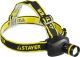 Фонарь STAYER "PROFESSIONAL" PROLight налобный светодиодный, 3Вт(140Лм), регулируемый фокус, 3 режима, 3ААА