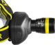 Фонарь STAYER "PROFESSIONAL" PROLight налобный светодиодный, 3Вт(140Лм), регулируемый фокус, 3 режима, 3ААА