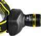 Фонарь STAYER "PROFESSIONAL" PROLight налобный светодиодный, 3Вт(140Лм), регулируемый фокус, 3 режима, 3ААА