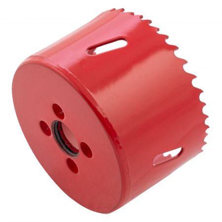 Коронка Bimetal, 68 мм Matrix Коронка Bimetal, 68 мм Matrix