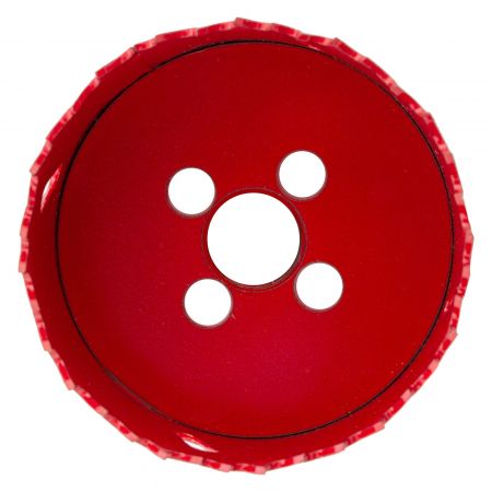 Коронка Bimetal, 68 мм Matrix Коронка Bimetal, 68 мм Matrix