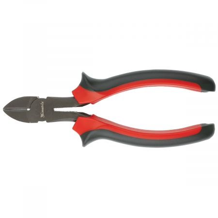 Бокорезы Black Nickel, 160 мм, двухкомпонентные рукоятки Matrix Бокорезы Black Nickel, 160 мм, двухкомпонентные рукоятки Matrix