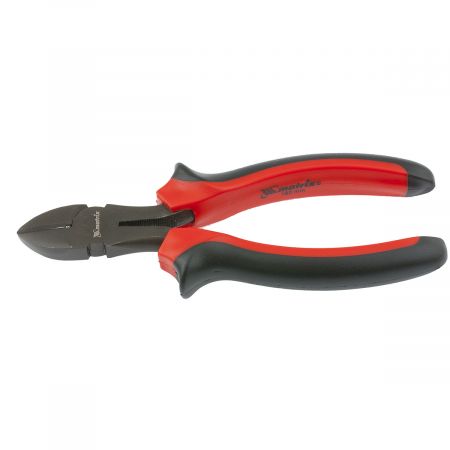Бокорезы Black Nickel, 160 мм, двухкомпонентные рукоятки Matrix Бокорезы Black Nickel, 160 мм, двухкомпонентные рукоятки Matrix