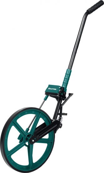 Измерительное колесо KRAFTOOL 99999м
