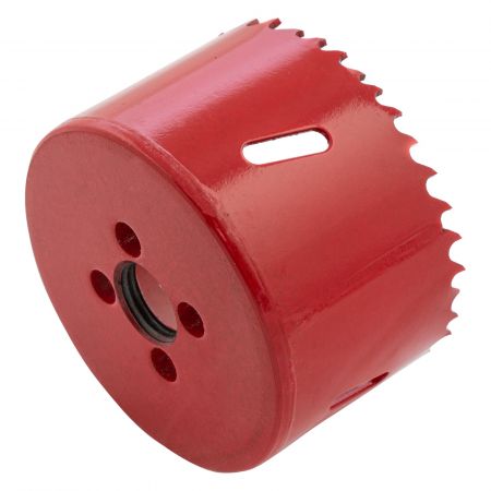 Коронка Bimetal, 70 мм Matrix Коронка Bimetal, 70 мм Matrix