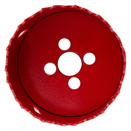 Коронка Bimetal, 70 мм Matrix Коронка Bimetal, 70 мм Matrix