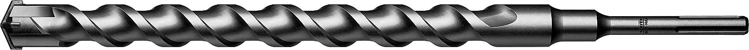 STAYER Бур SDS-max  40 x 610/720 мм, Professional