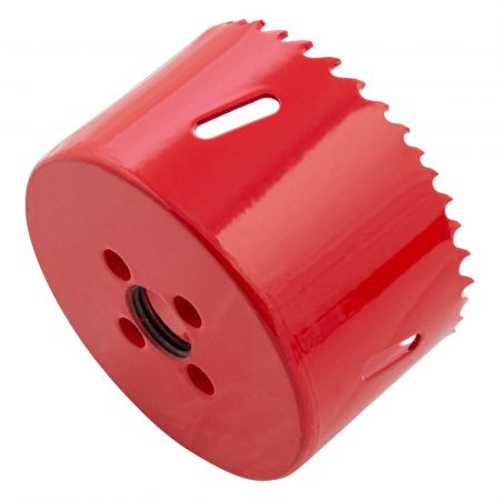 Коронка Bimetal, 73 мм Matrix Коронка Bimetal, 73 мм Matrix
