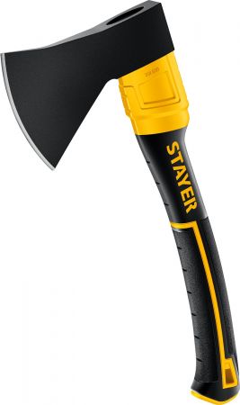 FIBERGLASS Топор 600 350 мм (общий вес 800 г) STAYER