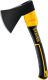 FIBERGLASS Топор 600 350 мм (общий вес 800 г) STAYER