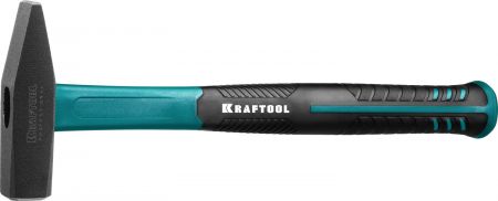 KRAFTOOL Fiberglass 300 г молоток слесарный  с фиберглассовой рукояткой