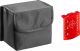 KRAFTOOL CL-70 #2 нивелир лазерный, 20м/70м, IP54, точн. +/-0,2 мм/м, держатель, питание 4хАА, в коробке
