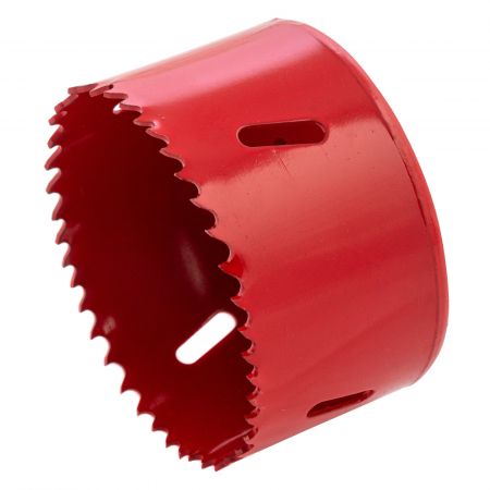 Коронка Bimetal, 76 мм Matrix Коронка Bimetal, 76 мм Matrix