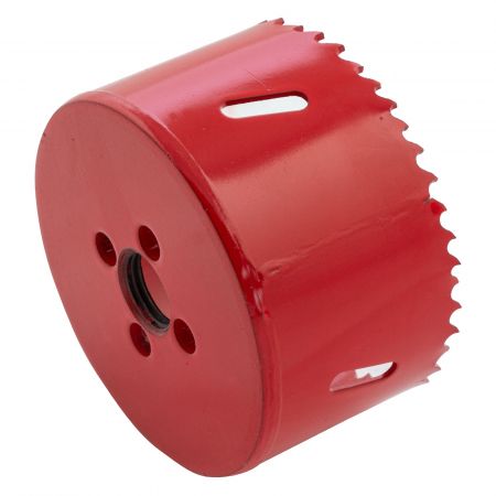 Коронка Bimetal, 76 мм Matrix Коронка Bimetal, 76 мм Matrix