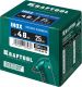 Нержавеющие заклепки Inox, 4.8 х 25 мм, 250 шт, KRAFTOOL
