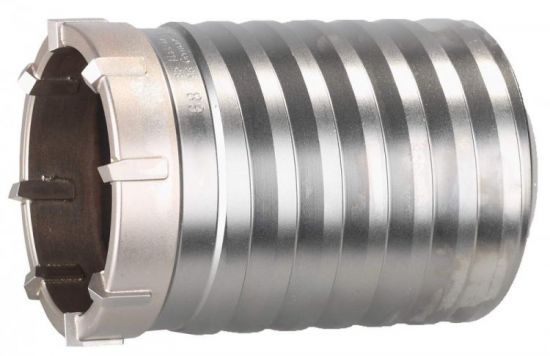 Коронка SDS-max d=80мм. /конусная/ /HAWERA/
