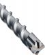 ЗУБР Бур SDS-max 25 x 880/1000 мм, Профессионал