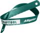 Биметаллическое гибкое полотно по металлу KRAFTOOL 24 TPI, быстрый рез, 300 мм, волнообразная разводка, 1 шт, Alligator-24