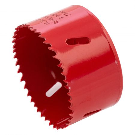 Коронка Bimetal, 78 мм Matrix Коронка Bimetal, 78 мм Matrix