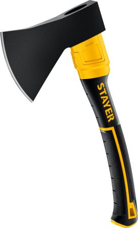 FIBERGLASS Топор 1000 410 мм (общий вес 1150 г) STAYER