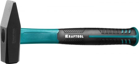 KRAFTOOL Fiberglass 800 г молоток слесарный  с фиберглассовой рукояткой