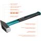 KRAFTOOL Fiberglass 800 г молоток слесарный  с фиберглассовой рукояткой