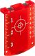 KRAFTOOL CL-70 #4  нивелир лазерный , 20м/70м, IP54, точн. +/-0,2 мм/м, детектор, питание 4хАА, в кейсе