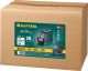 KRAFTOOL CL-70 #4  нивелир лазерный , 20м/70м, IP54, точн. +/-0,2 мм/м, детектор, питание 4хАА, в кейсе