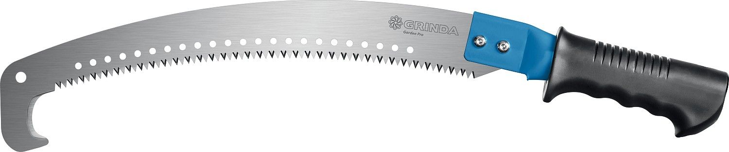 Ножовка ручная и штанговая GRINDA Garden Pro, 360 мм Ножовка ручная и штанговая GRINDA Garden Pro, 360 мм