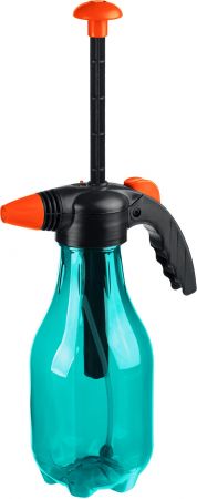 GRINDA PH-2 2.0 л, работа под любым углом, ручной опрыскиватель (425057) GRINDA PH-2 2.0 л, работа под любым углом, ручной опрыскиватель (425057)