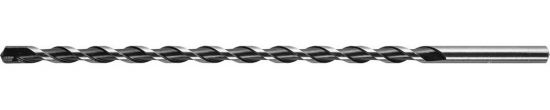 Сверло STAYER PROFESSIONAL по бетону, ударное, 12x300мм