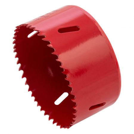 Коронка Bimetal, 86 мм Matrix Коронка Bimetal, 86 мм Matrix