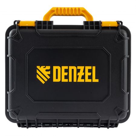 Лазерный уровень LX 05 Red, 20 м, 635 нм, аккумулятор Li 5200 mAh, резьба 5/8" Denzel Лазерный уровень LX 05 Red, 20 м, 635 нм, аккумулятор Li 5200 mAh, резьба 5/8" Denzel