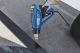 RAPID R2200 фен строительный 2200 Вт. Регулировка температуры: 60-650 °C. Расход воздуха: 250-500 л/мин. Светодиодная индикация нагрева