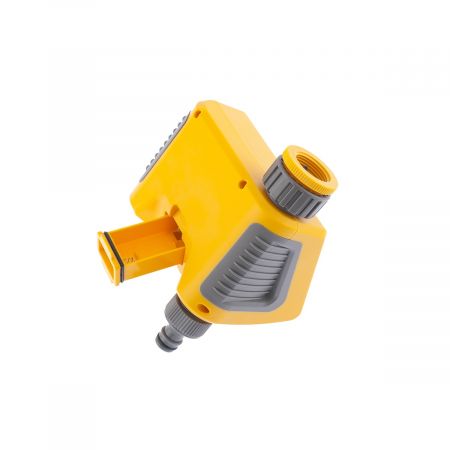 Таймер для полива на 1 линию, электронный Palisad Luxe Таймер для полива на 1 линию, электронный Palisad Luxe