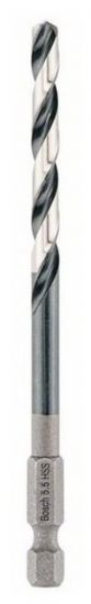 Сверло IMPACT  5x 150/90 /BOSCH/