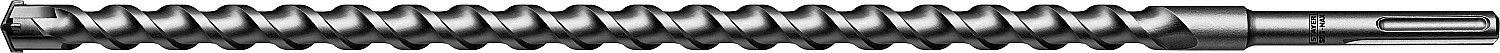 STAYER Бур SDS-max 28 x 880/1000 мм, Professional STAYER Бур SDS-max 28 x 880/1000 мм, Professional