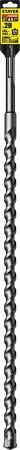 STAYER Бур SDS-max 28 x 880/1000 мм, Professional STAYER Бур SDS-max 28 x 880/1000 мм, Professional