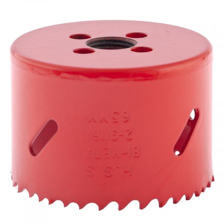 Коронка Bimetal 65 мм Matrix Коронка Bimetal 65 мм Matrix