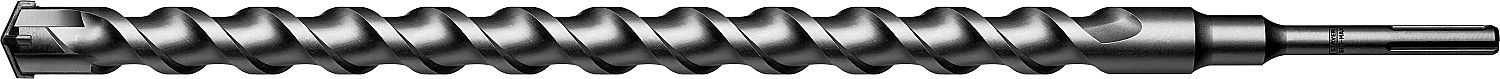 STAYER Бур SDS-max  40 x 880/1000 мм, Professional