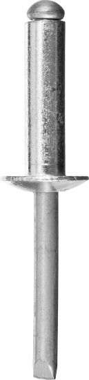 Заклепки STAYER PROFIX алюминиевые, 3,2х20мм, 50шт 