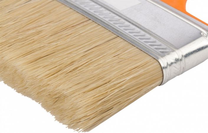 Кисть плоская "Фасад" Color Line 120 х 35 мм Matrix Кисть плоская "Фасад" Color Line 120 х 35 мм Matrix