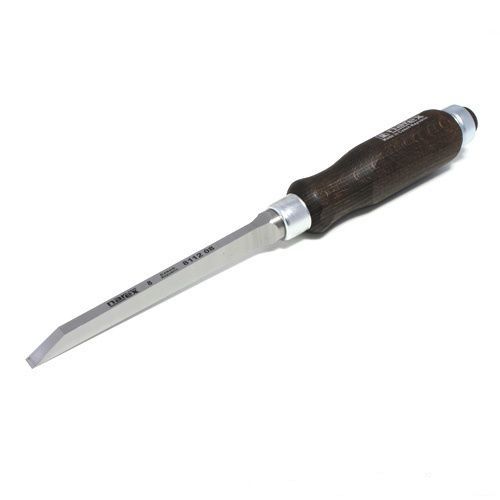 Долото с ручкой WOOD LINE PLUS 12 мм /NAREX/