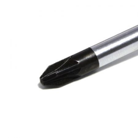 Отвертка Wood Line Plus PZ3, l=150 мм /NAREX/ Отвертка Wood Line Plus PZ3, l=150 мм /NAREX/