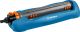GRINDA PROLine RO-18P, 418 м2 полив, 18 форсунок, профессиональный, распылитель веерный