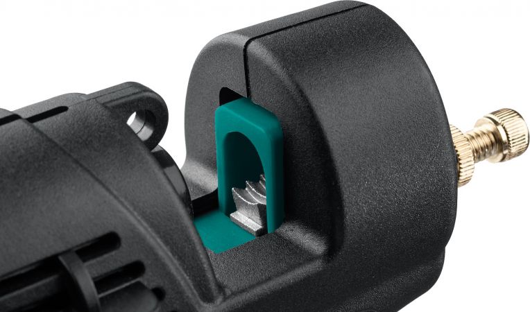 KRAFTOOL Industrial 300 пистолет термоклеевой электрический, d 11-12 мм 45 г/мин KRAFTOOL Industrial 300 пистолет термоклеевой электрический, d 11-12 мм 45 г/мин