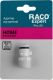 RACO ORIGINAL 1/2", с внешней резьбой, адаптер штуцерный