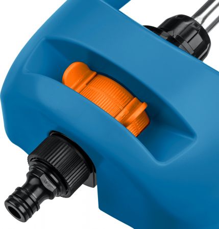 GRINDA PROLine RO-18, 399 м2 полив, 18 форсунок, распылитель веерный GRINDA PROLine RO-18, 399 м2 полив, 18 форсунок, распылитель веерный